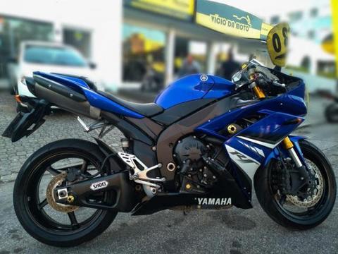 Yzf r-1 1000 - 2008