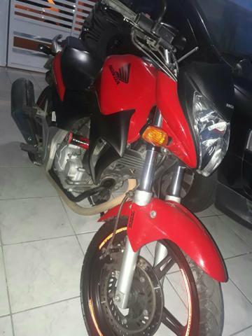 Cb 300r 2011 - 2011