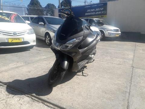 Pcx 150 dlx 2016 - 2016