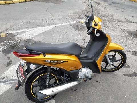Honda Biz Ex+ 125cc - 2011