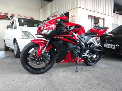 Cbr600rr 2008 - 2008
