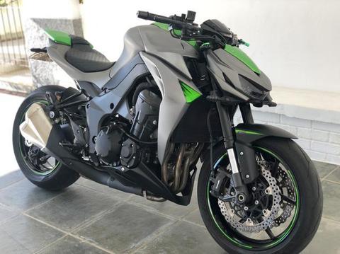 Kawasaki Z1000 2017 ABS - 2017