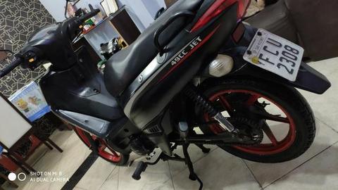 Moto Shineray 50cc - 2014