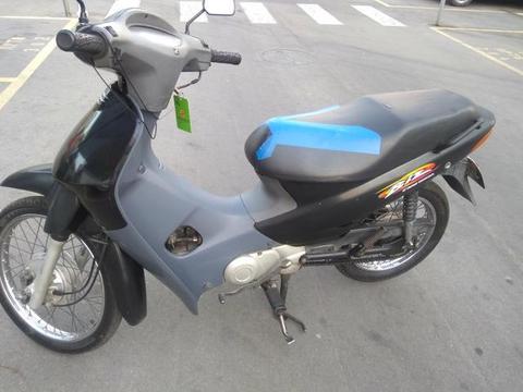 Honda bis - 2004
