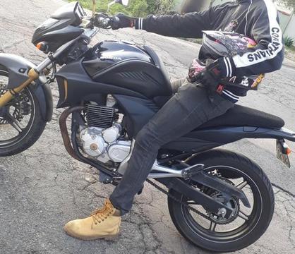 Cb300 - 2012