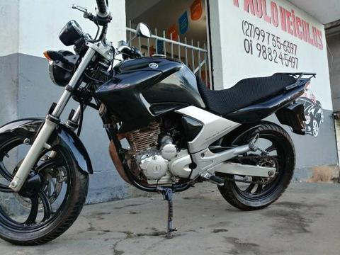 Vendo fazer 250 2008 - 2008