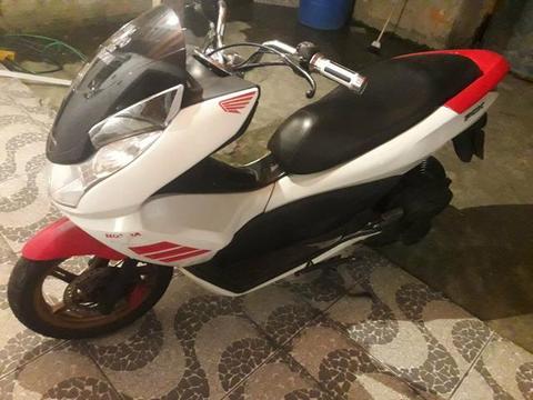 Vendo ano 2015 super conservada nao é pcx e chinerai - 2015