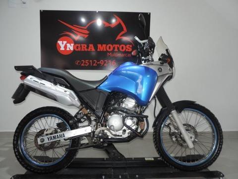Yamaha Xtz 250 Tenere 2013 - 2013