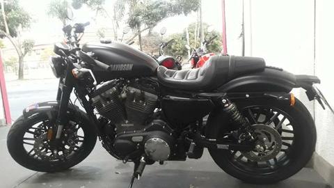 Harley davidson 1200 2017 linda moto - 2017