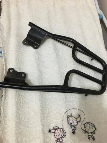 Suporte Bau Fazer 150