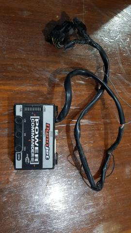 Power Commander III Yamaha YZF-R6