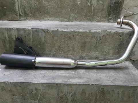 Vendo torbal