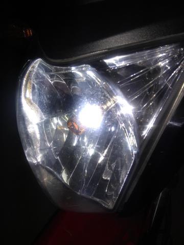 LED para moto