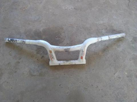 Vendo ou troco por guidão original da fan