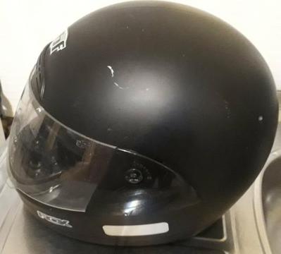 Capacete de moto