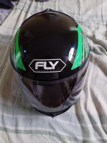 Capacete Fly