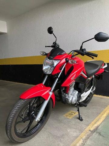 Titan 160 2018 R$8,900 - 2018