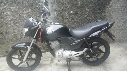 Vendo Titan 150 mix ou troco por XRE 300 2018 em diante ou TWISTER 250 2018 em diante - 2011