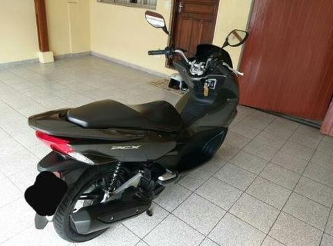 Vendo essa linda Honda Pcx 2016 - 2016