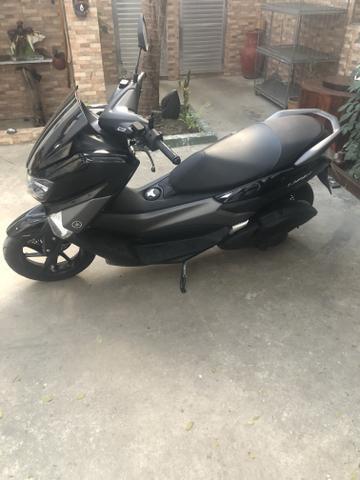 Scooter nmax160 - 2019