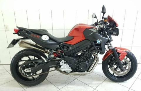 BMW f800 2015 top parcelad0 - 2015
