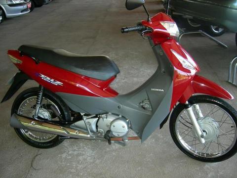 Honda Biz - 2007