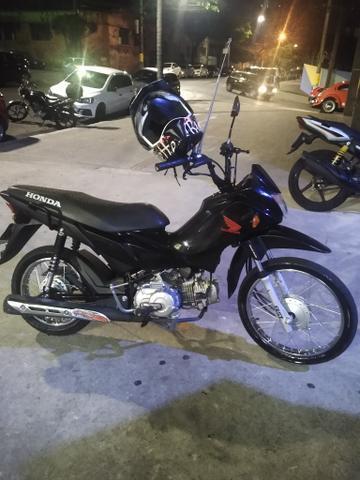 Pop 110i 2019 - 2019