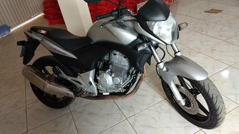 Cb 300 2009 2010 - 2010