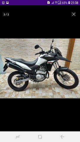 Vendo uma xre 300 2015 - 2015