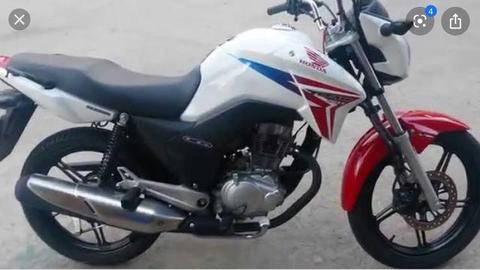 Titan ex 2015 - 2015