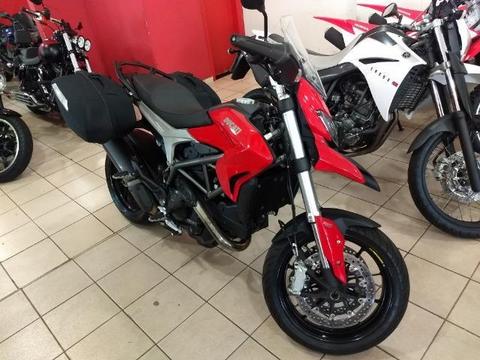 Ducati Hypermotard 821 2014 - 2014