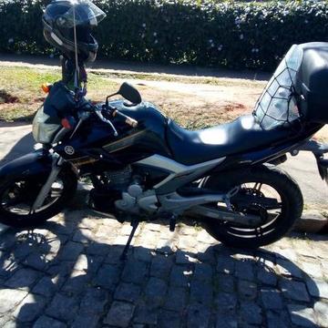 Fazer 250 - 2010