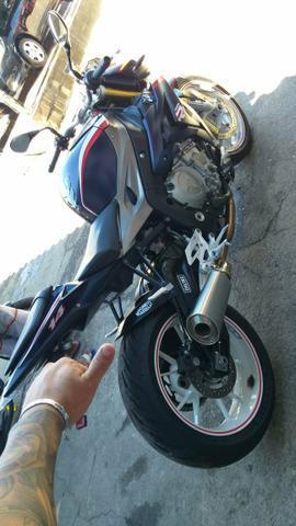 BMW S1000r 2014 - 2014