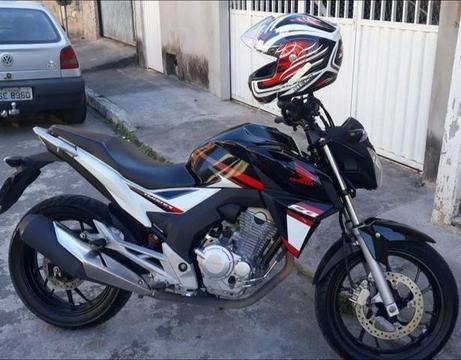 Honda Twister Tabela Fipe - Brick7 Motos