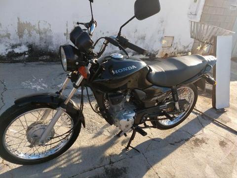 Vendo uma fan 2007/2008 - 2007