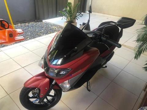 Yamaha NMax - 2018