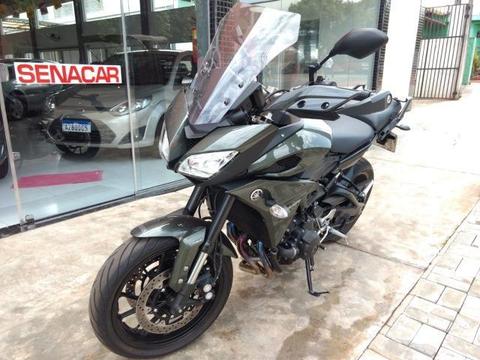 Yamaha MT 09 Tracer - 2018