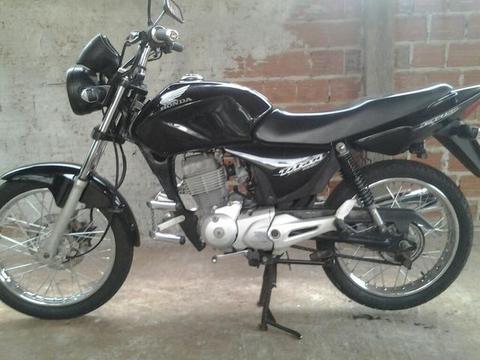 Troco titan 150 esd 2006,por cbx twister - 2006