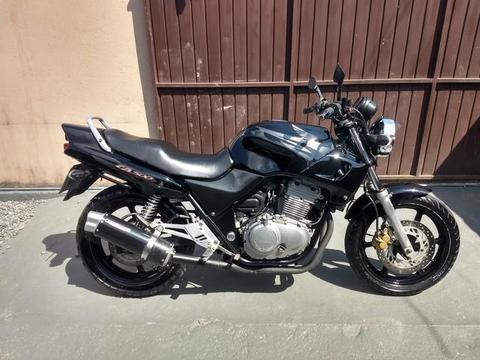 Cb 500 2003 - 2003