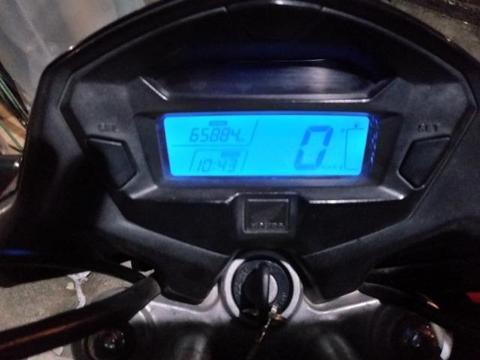 Vendo moto honda titan 150 ano 2014 ESD completa aceito cartão - 2014