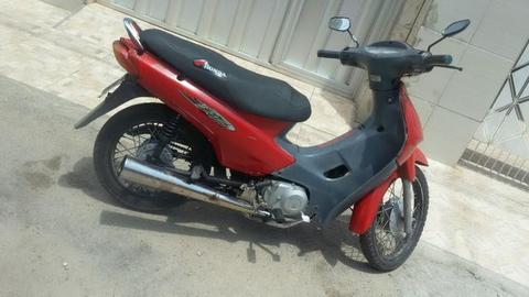 Honda biz 100cc - 2000