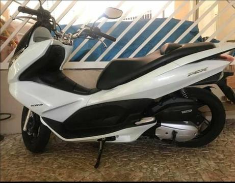 Honda pcx 2015 - 2015