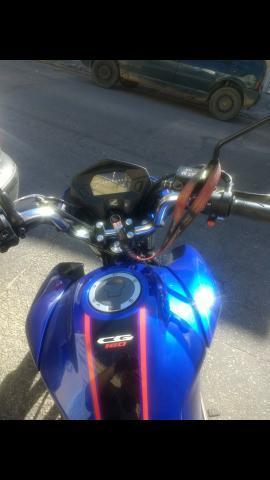 Cg Titan 160 2019 - 2019