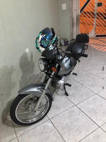 Cg 150 - 2011 - 2011