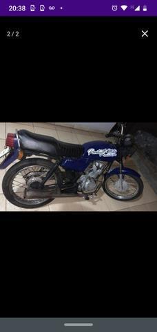 Vendo CG