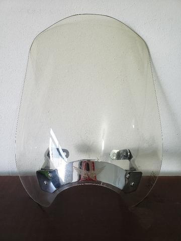 Parabrisa Motovisor Custom Classic Yamaha Midnigth Star 950