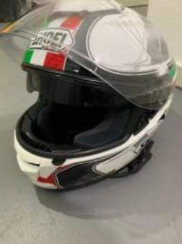 Saldão - Capacete Shoei Gt-air Tamanho 60