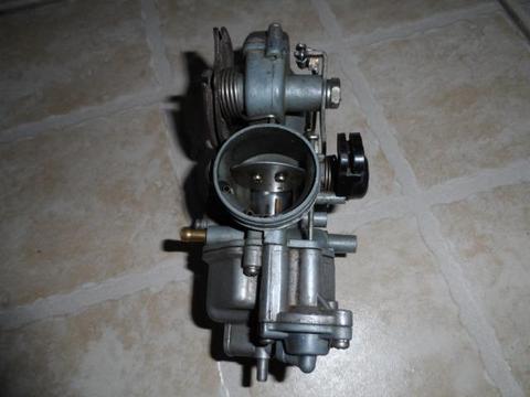 Carburadores Keihin - CBX200 Strada, XLX250, XLX350