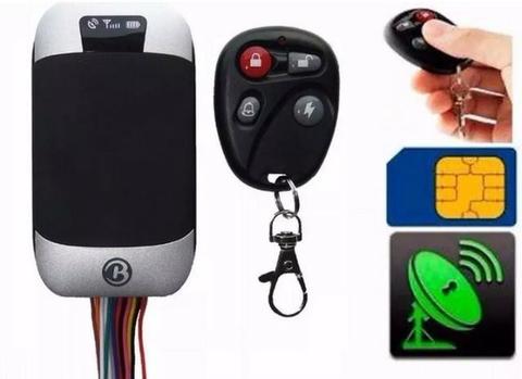 Rastreador e Bloqueador de Carro e Moto atravez do celular ( Entrego) 139,90