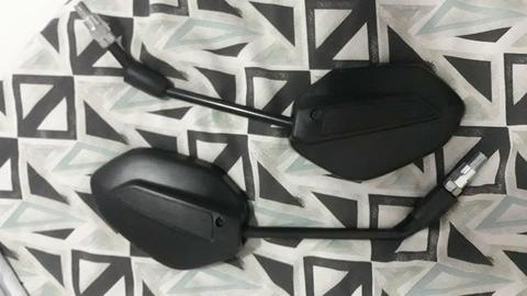 Retrovisor Honda ORIGINAL